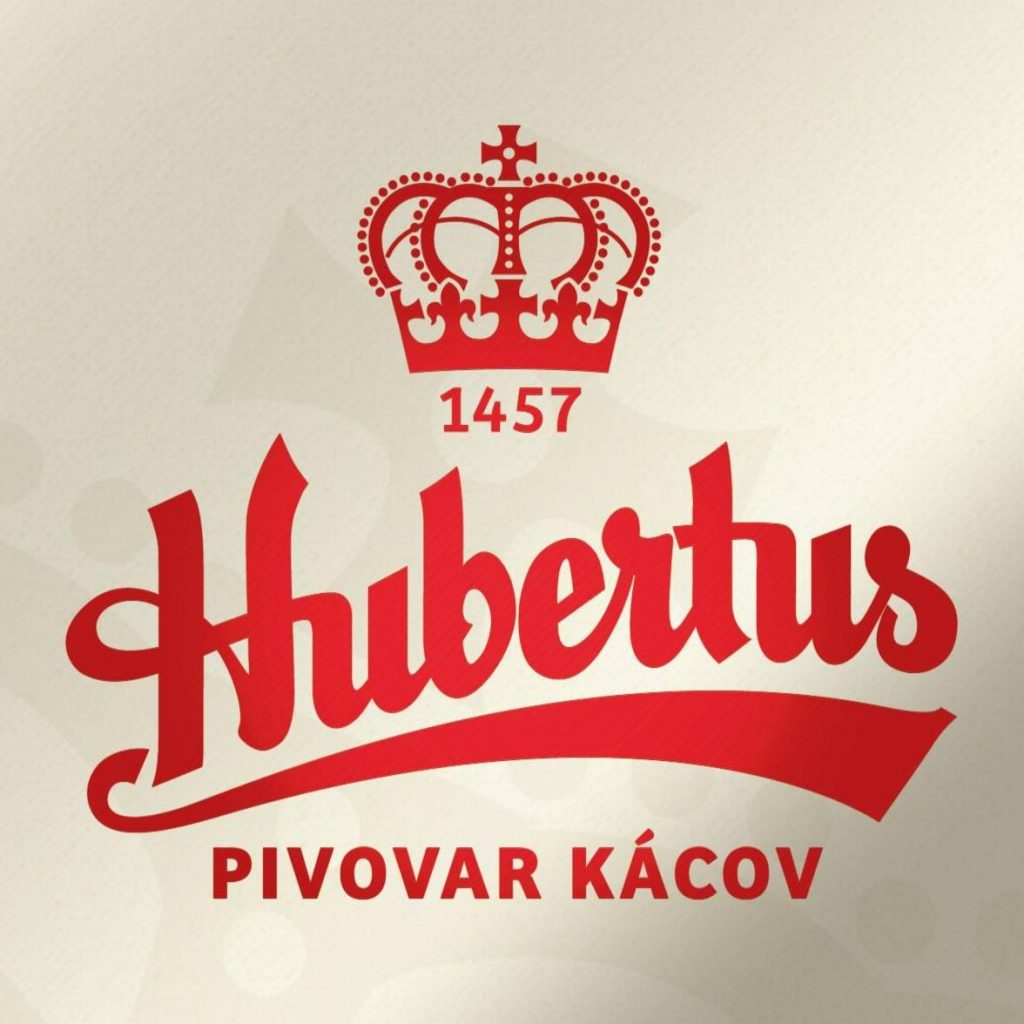 Pivovar Kácov - pivo Hubertus